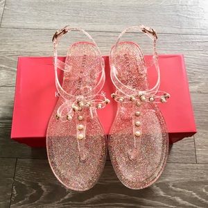 Kelly Katie Camile Sandal